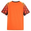 Maillot Foot Olympique de Marseille Domicile Orange 2026-27