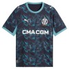 Maillot Foot Olympique de Marseille Exterieur 2026-27 Maillot Foot Olympique de Marseille Exterieur 2026-27