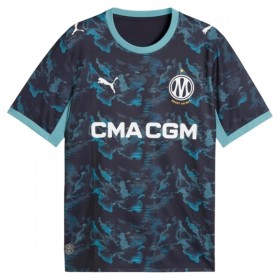 Maillot Foot Olympique de Marseille Exterieur 2026-27