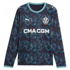 Maillot Foot Olympique de Marseille Exterieur 2026-27 ML