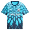 Maillot Foot Olympique de Marseille Exterieur Bleue 2026-27 Maillot Foot Olympique de Marseille Exterieur Bleue 2026-27