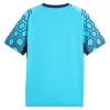 Maillot Foot Olympique de Marseille Exterieur Bleue 2026-27