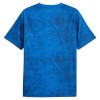 Maillot Foot Olympique de Marseille Pre-Match Bleue 2026-27