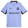Maillot Foot Olympique de Marseille Troisieme 2026-27 Maillot Foot Olympique de Marseille Troisieme 2026-27