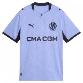 Maillot Foot Olympique de Marseille Troisieme 2026-27