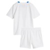 Tenue Enfant Olympique de Marseille Domicile 2026-27 (+ Short)