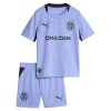 Tenue Enfant Olympique de Marseille Troisieme 2026-27 (+ Short) Tenue Enfant Olympique de Marseille Troisieme 2026-27 (+ Short)