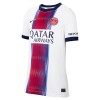 Maillot Foot Femme Paris Saint Germain Exterieur 2026-27 Maillot Foot Femme Paris Saint Germain Exterieur 2026-27