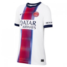 Maillot Foot Femme Paris Saint Germain Exterieur 2026-27