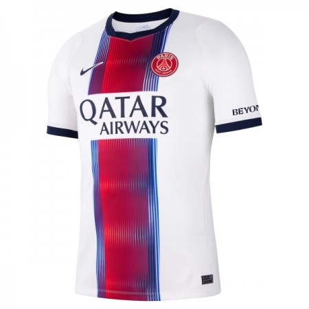 Maillot Foot Paris Saint Germain Exterieur 2026-27 Maillot Foot Paris Saint Germain Exterieur 2026-27