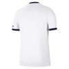 Maillot Foot Paris Saint Germain Exterieur 2026-27