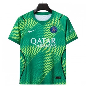 Maillot Foot Paris Saint Germain Gardien Exterieur 2026-27