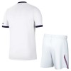 Tenue Enfant Paris Saint Germain Exterieur 2026-27 (+ Short)