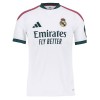 Maillot Foot Real Madrid Alaba 4 Domicile 2026-27