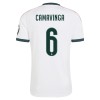 Maillot Foot Real Madrid Camavinga 6 Domicile 2026-27 Maillot Foot Real Madrid Camavinga 6 Domicile 2026-27