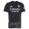 Maillot Foot Real Madrid Courtois 1 Gardien Domicile 2026-27