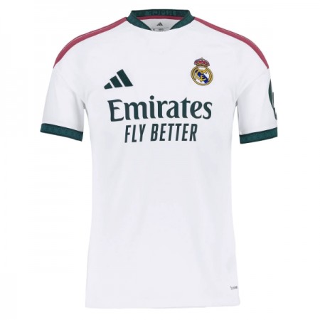 Maillot Foot Real Madrid Domicile 2026-27 Maillot Foot Real Madrid Domicile 2026-27