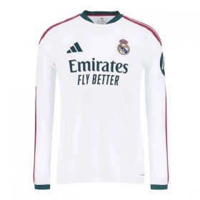Maillot Foot Real Madrid Domicile 2026-27 ML