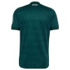 Maillot Foot Real Madrid Exterieur 2026-27