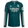 Maillot Foot Real Madrid Exterieur 2026-27 ML Maillot Foot Real Madrid Exterieur 2026-27 ML