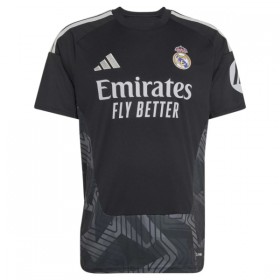 Maillot Foot Real Madrid Gardien Domicile 2026-27