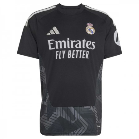 Maillot Foot Real Madrid Gardien Domicile 2026-27 Maillot Foot Real Madrid Gardien Domicile 2026-27