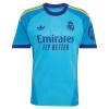 Maillot Foot Real Madrid Gardien Exterieur 2026-27 Maillot Foot Real Madrid Gardien Exterieur 2026-27