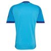 Maillot Foot Real Madrid Gardien Exterieur 2026-27