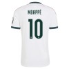 Maillot Foot Real Madrid Mbappé 10 Domicile 2026-27 Maillot Foot Real Madrid Mbappé 10 Domicile 2026-27