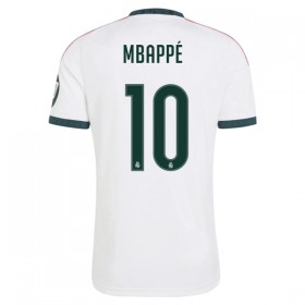 Maillot Foot Real Madrid Mbappé 10 Domicile 2026-27