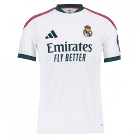 Maillot Foot Real Madrid Mbappé 10 Domicile 2026-27