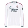 Maillot Foot Real Madrid Mbappé 10 Domicile 2026-27 ML