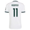 Maillot Foot Real Madrid Rodrygo 11 Domicile 2026-27 Maillot Foot Real Madrid Rodrygo 11 Domicile 2026-27