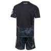 Tenue Enfant Real Madrid Gardien Domicile 2026-27 (+ Short)