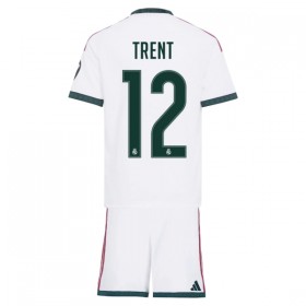 Tenue Enfant Real Madrid Trent Alexander-Arnold 12 Domicile 2026-27 (+ Short)
