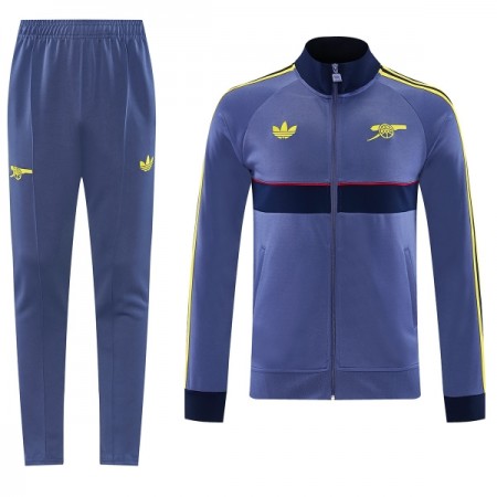 Arsenal Ensemble Vestes d'Entraînement Violet 2026-27