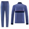 Arsenal Ensemble Vestes d'Entraînement Violet 2026-27