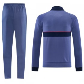 Arsenal Ensemble Vestes d'Entraînement Violet 2026-27