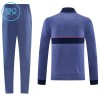 Enfant Arsenal Ensemble Vestes d'Entraînement Violet 2026-27