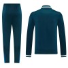 SSC Naples Ensemble Vestes d'Entraînement Marine 2026-27