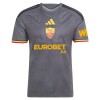 Maillot Foot AS Roma Troisieme 2026-27