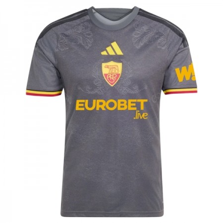 Maillot Foot AS Roma Troisieme 2026-27