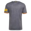 Maillot Foot AS Roma Troisieme 2026-27