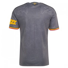 Maillot Foot AS Roma Troisieme 2026-27