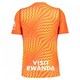 Maillot Foot Atlético Madrid Gardien Orange 2026-27