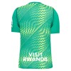 Maillot Foot Atlético Madrid Gardien Verte 2026-27