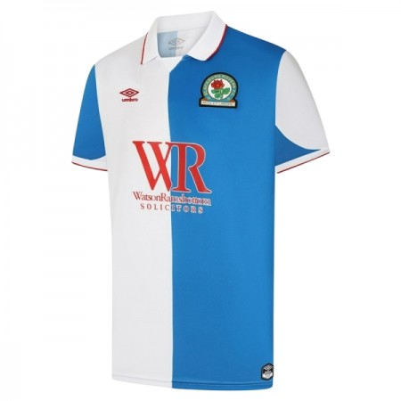 Maillot Foot Blackburn Rovers Domicile 2026-27 Maillot Foot Blackburn Rovers Domicile 2026-27
