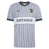 Maillot Foot Boca Juniors Exterieur 2026-27