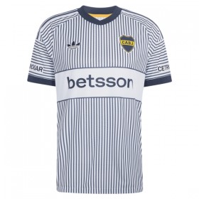 Maillot Foot Boca Juniors Exterieur 2026-27