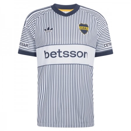Maillot Foot Boca Juniors Exterieur 2026-27